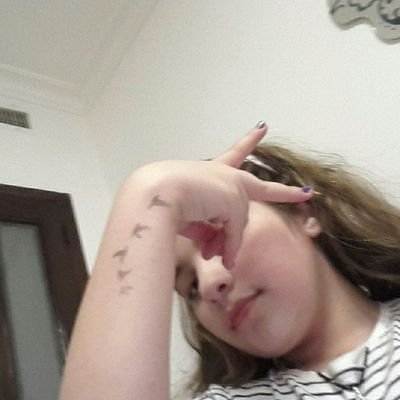 Profile Picture of Noha Mohty (@mohty_noha) on Twitter