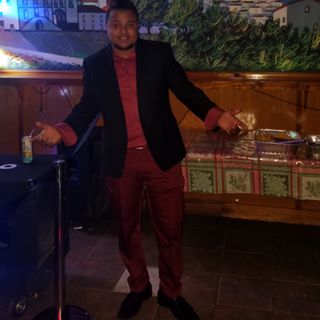 Profile Picture of Jorzinho Fonseca (@jorzinho.fonseca) on Facebook