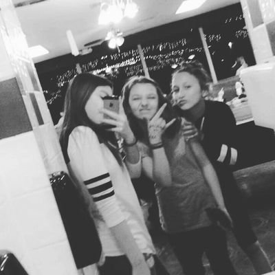 Profile Picture of Cheyenne Patton (@CheyennePatton9) on Twitter