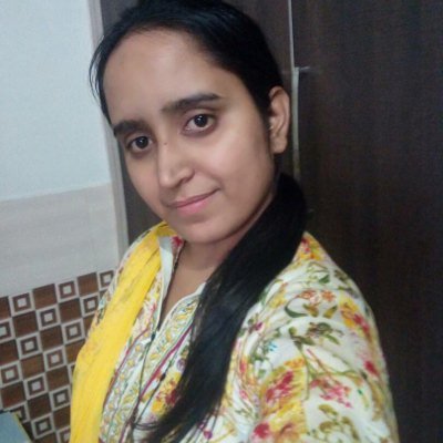 Profile Picture of Rajveer Kaur Walia (@rajveerinsan9) on Twitter