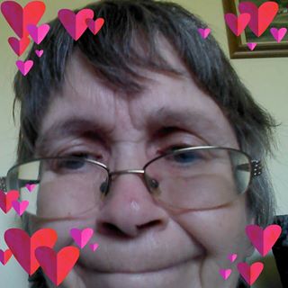 Profile Picture of Eileen Frost (@Eileen-Frost) on Facebook