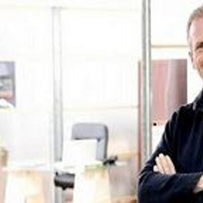 Profile Picture of FRANCOIS GARIEPY (@BIOSPHERETV) on Twitter