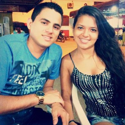 Profile Picture of Cynthia&Wendel (@WendelCynthia) on Twitter