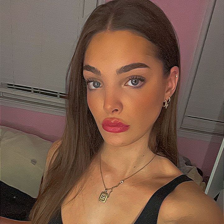 Nadia 👑 - Tiktok Profile Picture of Nadia 👑 (@nadiapirog) on Tiktok