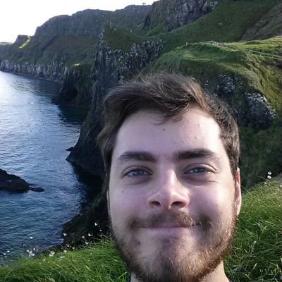 Profile Picture of Joe Schueller (@TheJoeSchueller) on Twitter