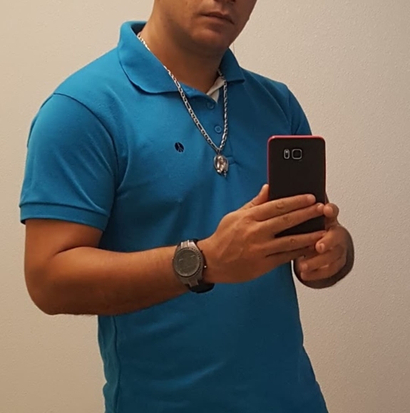 Profile Picture of Michael Ayala clavell (@nicko1782) on Poshmark