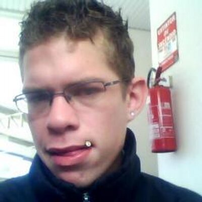 Profile Picture of Andrei Ariel Hoffman (@Andreiarielhoff) on Twitter