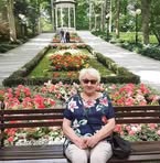 Profile Picture of Danuta Lewicka (@Danuta-Lewicka) on Facebook