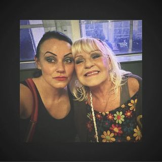 Profile Picture of Donna Collis-Smith (@donnacollissmith) on Instagram