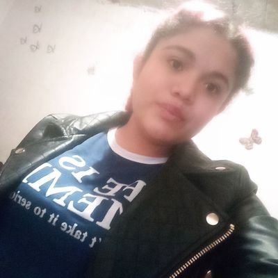 Profile Picture of Ariadna Ojeda (@ariadnaojeda091) on Twitter