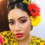 Profile Picture of Abigail Ruiz (@abigailruizrueda) on Instagram