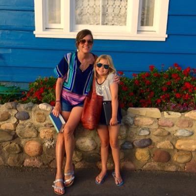 Profile Picture of Emily Tignor (@etignor) on Twitter