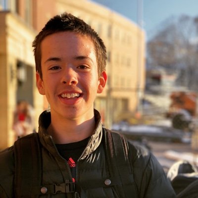 Profile Picture of Joshua Schindelman (@Joshuaschindel1) on Twitter