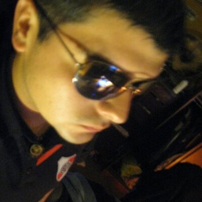 Profile Picture of Juan Guillermo Pacheco (@jgpacheco89) on Twitter