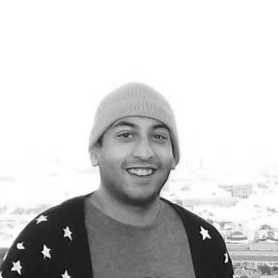 Profile Picture of Mark Singh (@newyorkdelmar) on Twitter