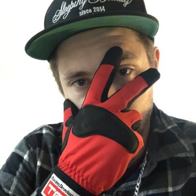 Profile Picture of Cory Bowles (@cory_supra) on Twitter