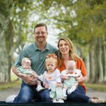 Profile Picture of Amanda Moran Varnado (@amandavarnado) on Instagram