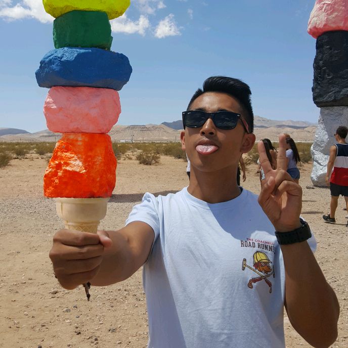 Profile Picture of Alvin Basilio (@alvinbasilio) on Tiktok