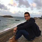 Profile Picture of Vincent Bonafé (@vincent_bonafe) on Instagram