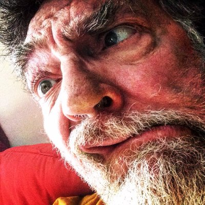 Profile Picture of Brian Routh (@digitalkipper) on Twitter