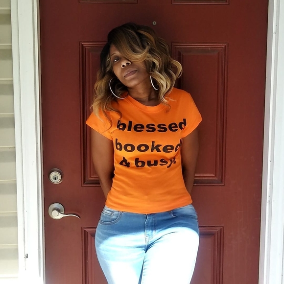 Profile Picture of Connie Wright (@conniebw82) on Poshmark