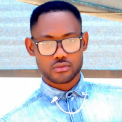 Profile Picture of Christían  Aáron (@Bola_AvantGarde) on Twitter