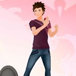 Profile Picture of Patrick Ristow (@pattiue_pokemongo) on Instagram