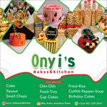 Profile Picture of Onyinyechi pepertual Edward (@onyisbakes_andkitchen) on Instagram