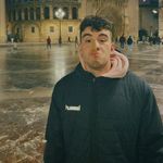 Profile Picture of Iván Macías Oliver (@ivanmaciias) on Instagram