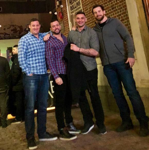 Profile Picture of Andrew Guttilla (@gutts10) on Poshmark