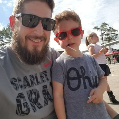 Profile Picture of Kevin Slagle (@SlagleKevin) on Twitter