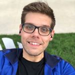 Profile Picture of Andrew S. Kuhlman (@askuhlman) on Instagram