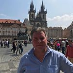 Profile Picture of Steve Ridgway (@steve.ridgway1) on Instagram