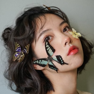 Profile Picture of Milu迷路 (@milu233) on Twitter