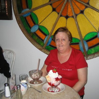 Profile Picture of Marian Dowling (@mariandowling) on Twitter