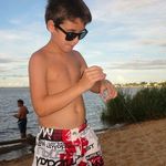 Profile Picture of Benjamin Savino (@benjamins_savino) on Instagram