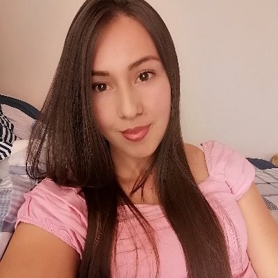 Profile Picture of Dani (@DanielaJoya1) on Twitter