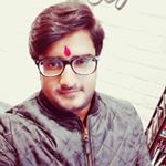 Profile Picture of Shashank Aggarwal (@pen_paper_and_myheart) on Instagram