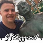 Profile Picture of Dan Pullen (@danpullen) on Instagram