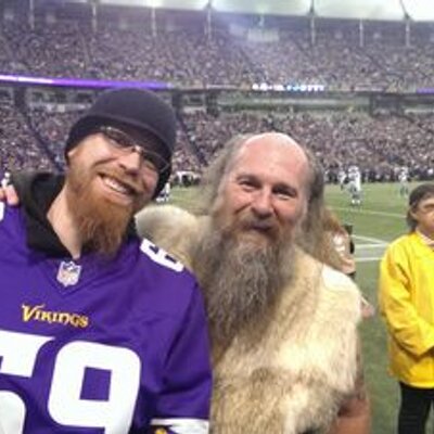 Profile Picture of Brian Ecklin (@DDIRedBeard) on Twitter