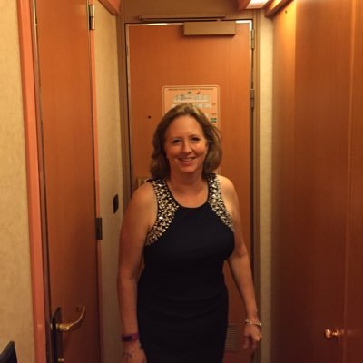 Profile Picture of Jane Peikert (@JanePeikert) on Twitter