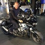 Profile Picture of John Savin (@john.savin) on Instagram