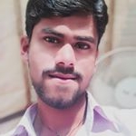 Profile Picture of Ashok Rathod (@ashokrathod205) on Instagram