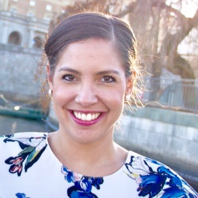 Profile Picture of Barbara Jackson (@BarbaraJackson_) on Twitter