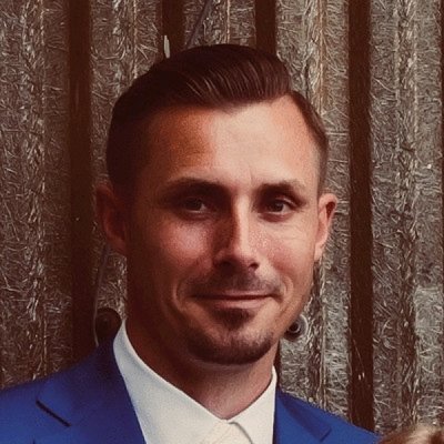 Profile Picture of Michael Schønecker (@mschonecker) on Twitter