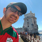 Profile Picture of Rafael Lopes (@raxe2011) on Flickr