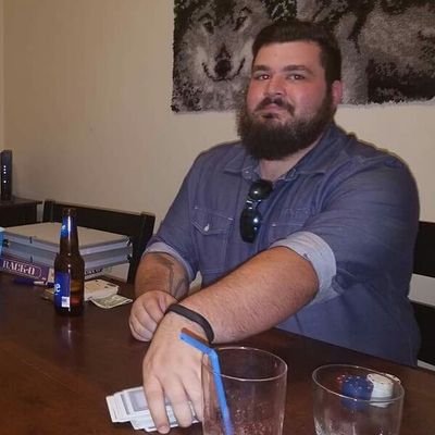 Profile Picture of Jeremy Kuhns (@JeremyMKuhns) on Twitter