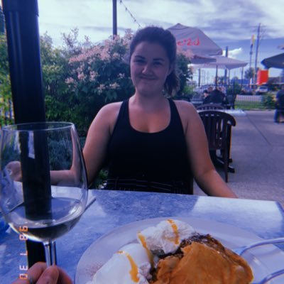 Profile Picture of Lauren Fox (@lauren3audrey) on Twitter