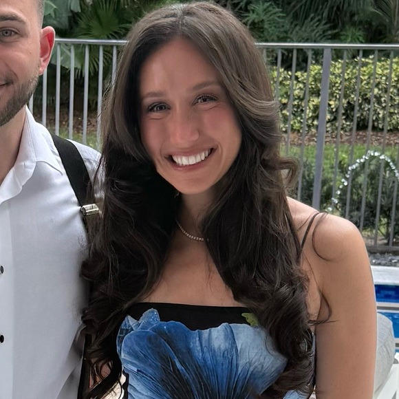 Rachel Briller - Poshmark Profile Picture of Rachel Briller (@racheljosh1) on Poshmark