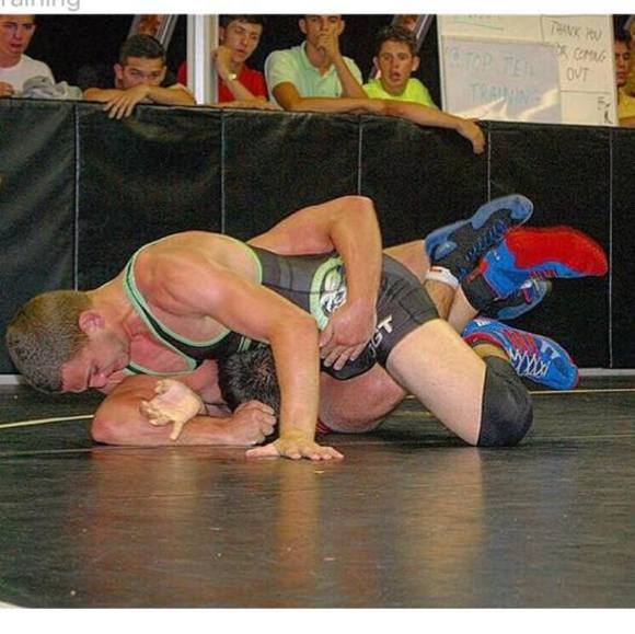 Profile Picture of Matt Spero (@red_shorts) on Poshmark